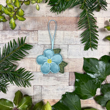 Hanging forget-me-not