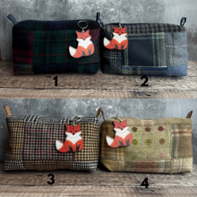 Travel Bag