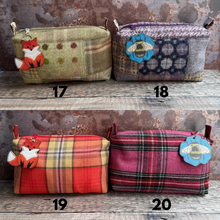 Travel Bag