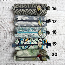 Pencil case - Lined