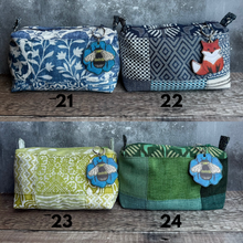Travel Bag