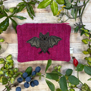 Coin purse - Bats