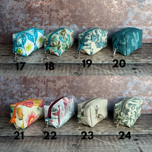 Mini Pouch
