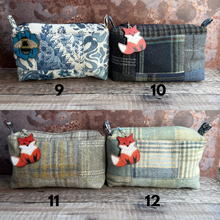 Travel Bag