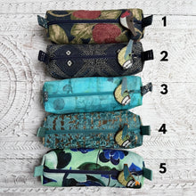Pencil case - Lined