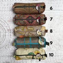 Pencil case - Lined