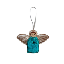 Angel hanging