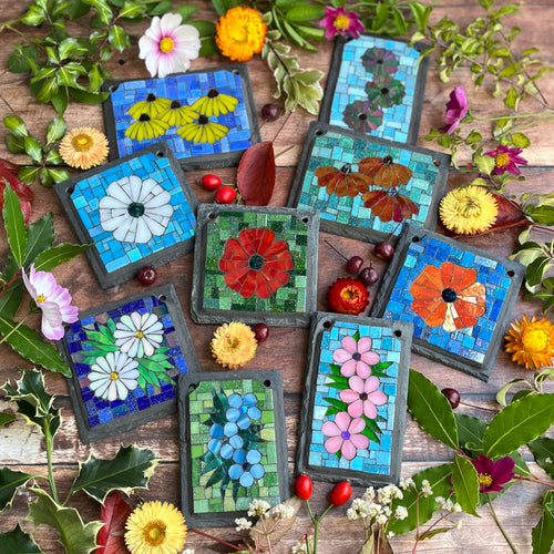 Mosaic minis