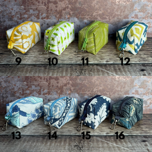 Mini Pouch