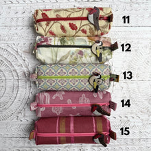 Pencil case - Lined