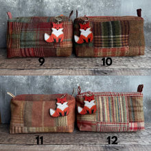 Travel Bag