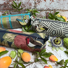 Pencil case - Lined