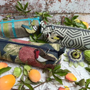 Pencil case - Lined