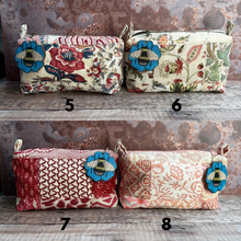 Travel Bag