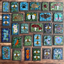 Mosaic minis
