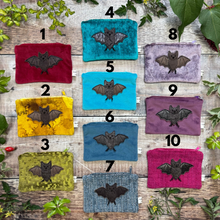 Coin purse - Bats