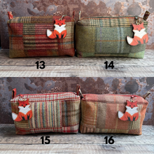 Travel Bag