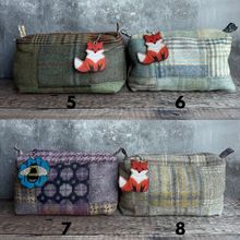 Travel Bag