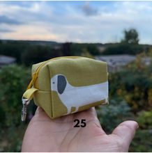 Mini Pouch