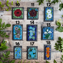 Mosaic minis