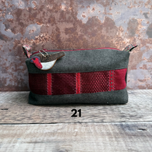 Travel Bag