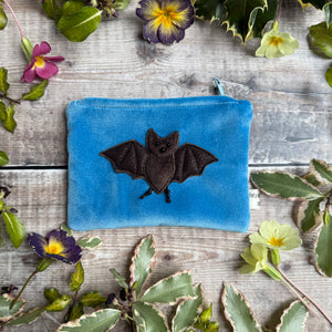 Coin purse - Bats