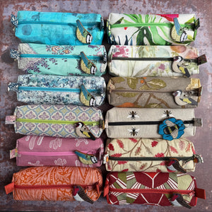 Pencil case - Lined
