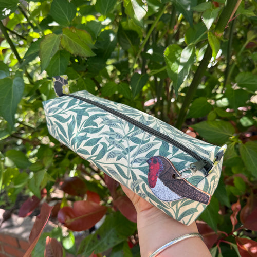 Pencil case - Lined