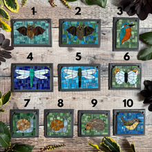 Mosaic minis