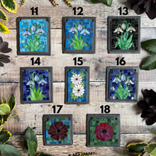 Mosaic minis