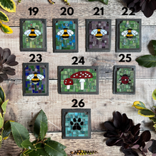 Mosaic minis