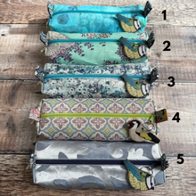 Pencil case - Lined