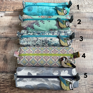 Pencil case - Lined
