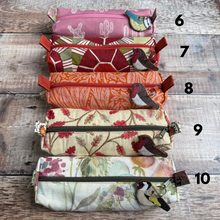 Pencil case - Lined