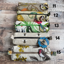 Pencil case - Lined