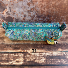 Pencil case - Lined