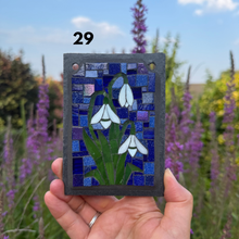 Mosaic minis