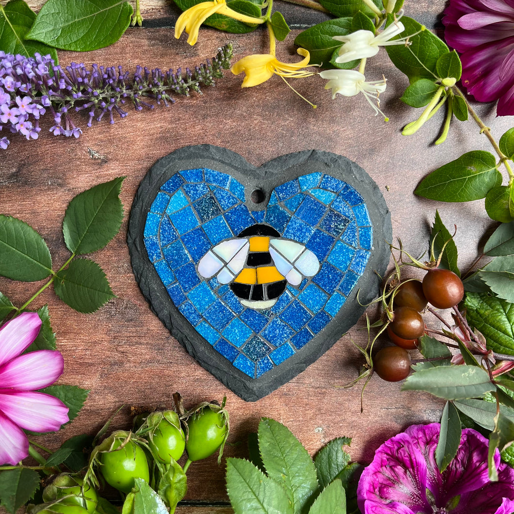 Mosaic Hearts Outdoor Fatpoppycat mosaic-hearts-outdoor-fatpoppycat