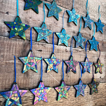 Mosaic stars