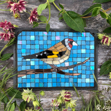 Medium mosaics - birds